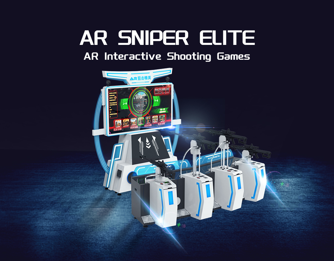 Adaptei uma sniper em um controle de videogame, mira giroscópica é outro  nível : r/gamesEcultura